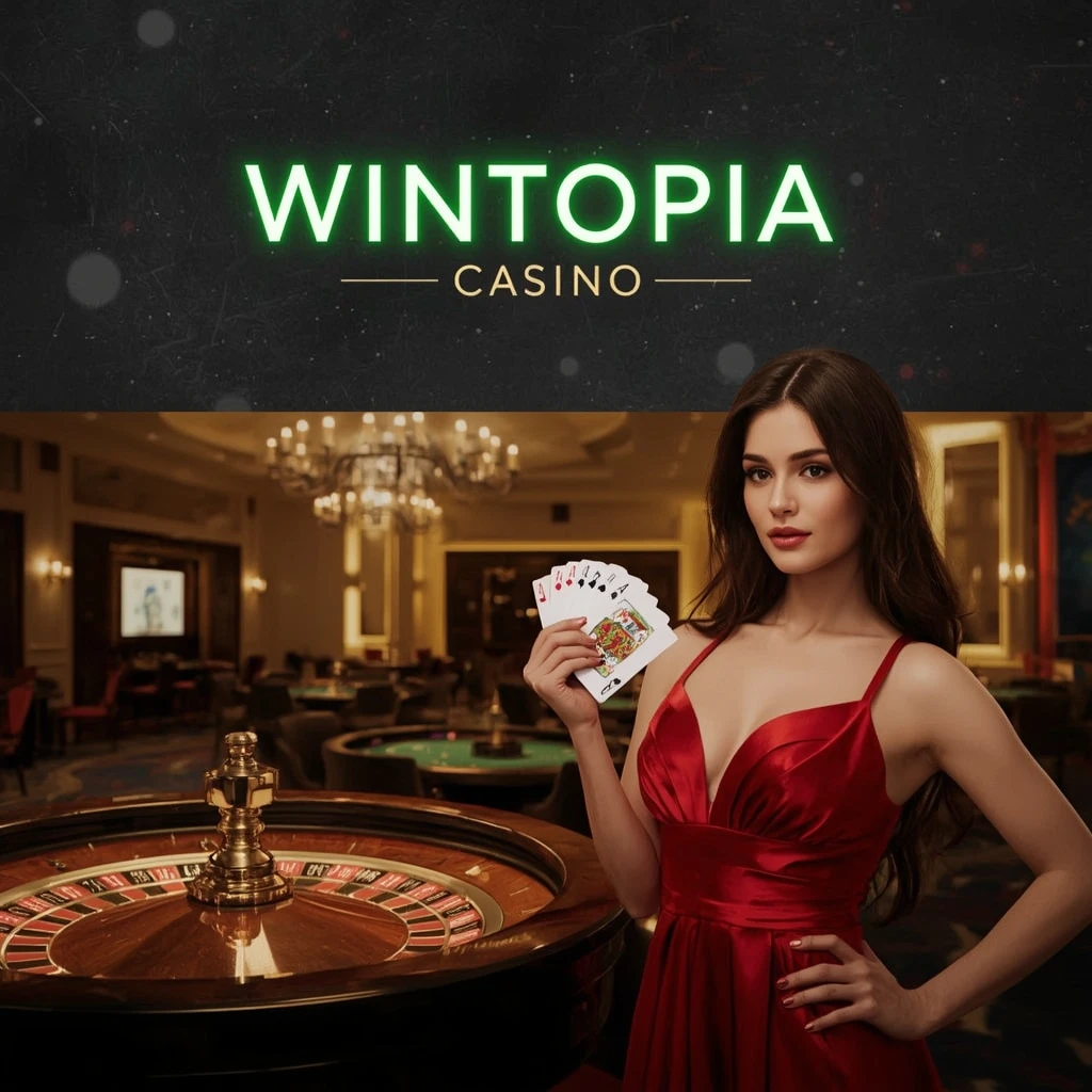 Wintopia Casino Canada Wintopia Casino Canada