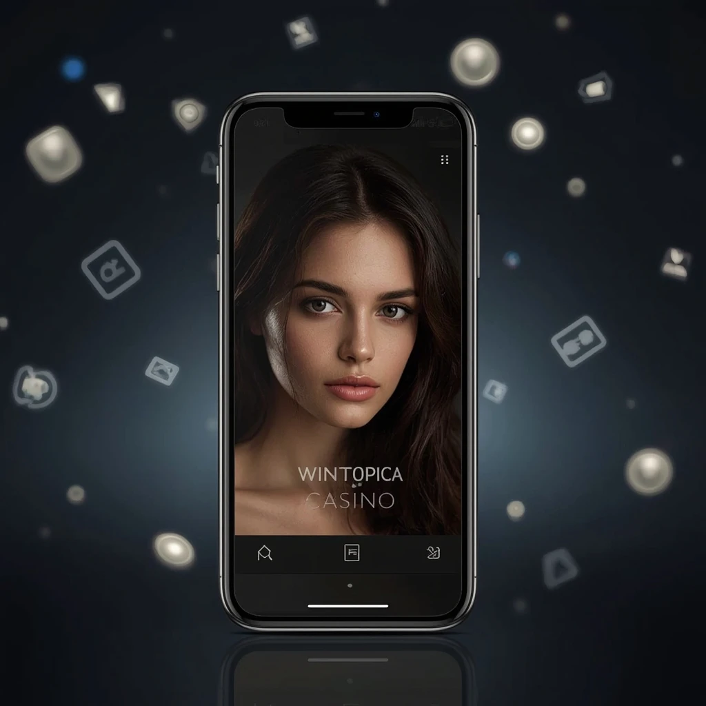 Wintopia Casino Application Wintopia Casino Application